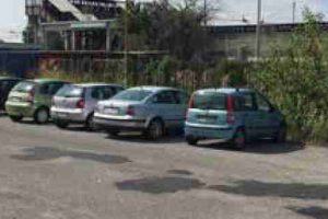 Chiuse le buche alla stazione mm di Villa Pompea