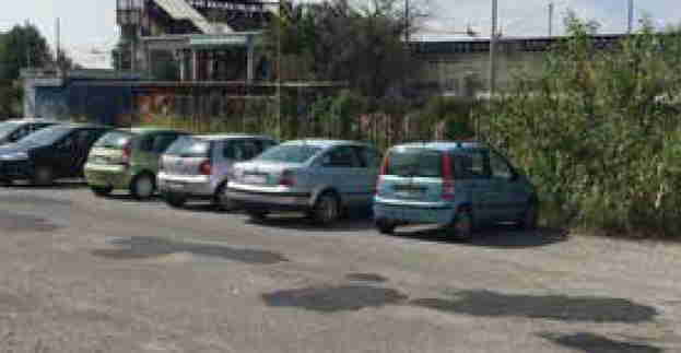 Chiuse le buche alla stazione mm di Villa Pompea