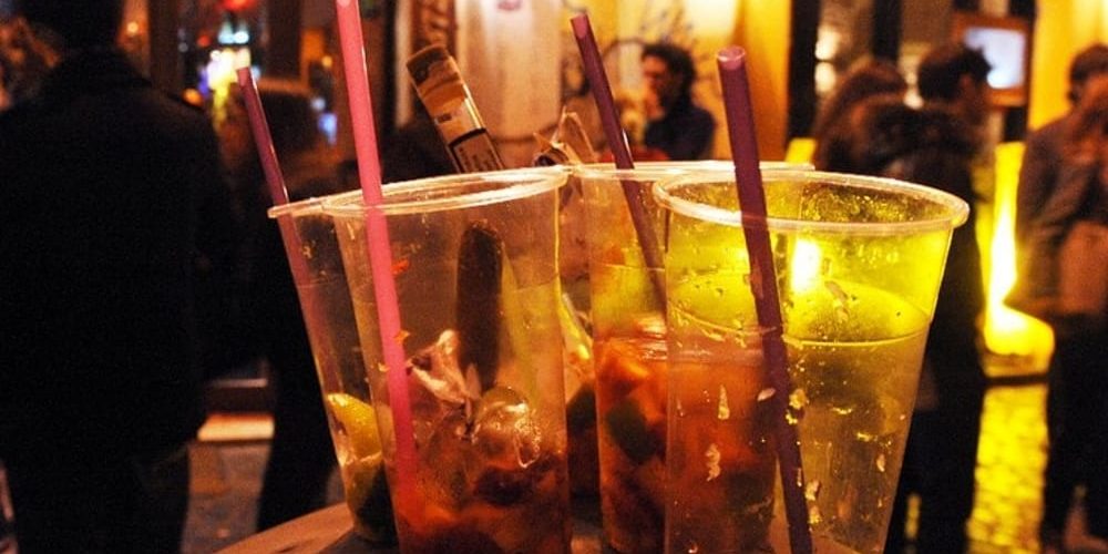 Movida in Lombardia: 120 mila imprese e 536 mila addetti