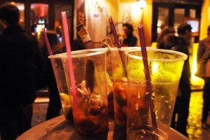 Movida in Lombardia: 120 mila imprese e 536 mila addetti