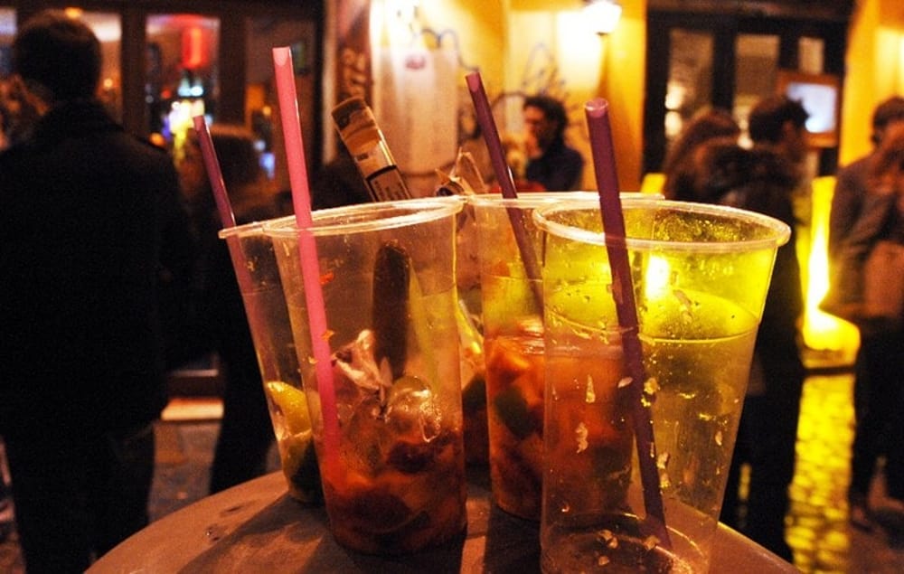 Movida in Lombardia: 120 mila imprese e 536 mila addetti