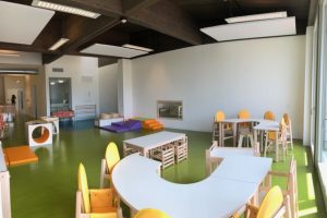 Un nuovo nido e un’ulteriore sezione della materna al Polo scolastico di largo Card. Martini