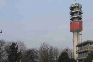 Riqualificazione area ex Nokia: la Giunta Comunale ha approvato lo schema di convenzione.