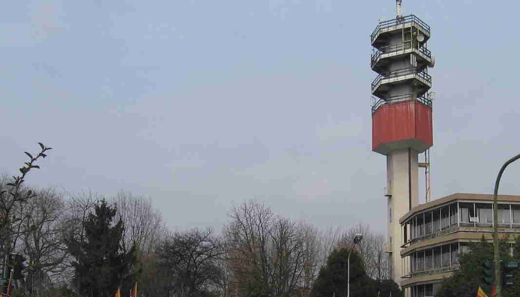 Riqualificazione area ex Nokia: la Giunta Comunale ha approvato lo schema di convenzione.