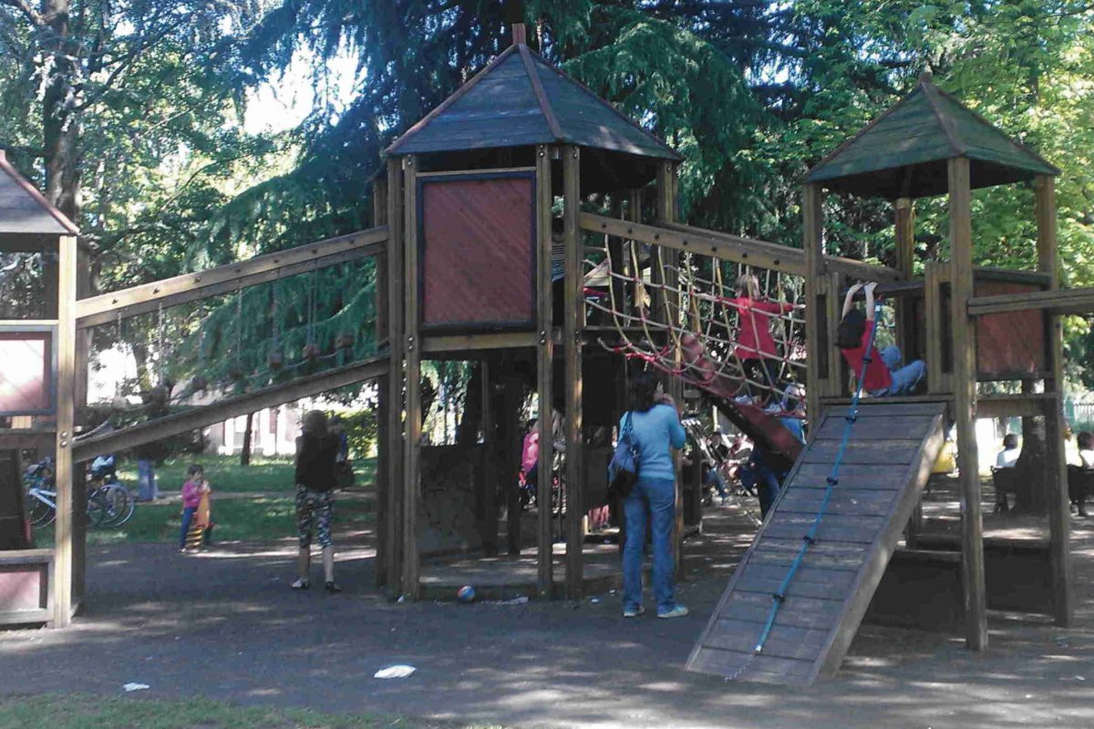 3 mln investiti in scuole, impianti sportivi, parchi gioco, edifici comunali e strade