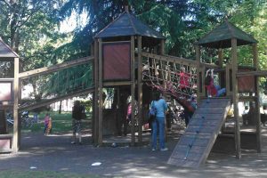 3 mln investiti in scuole, impianti sportivi, parchi gioco, edifici comunali e strade