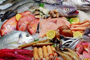 Pesce, un interscambio da 1,3 miliardi per la Lombardia, leader in Italia