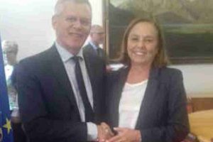 Gorgonzola aderisce al protocollo d’intesa per il controllo del vicinato