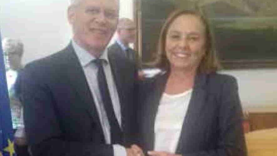 Gorgonzola aderisce al protocollo d’intesa per il controllo del vicinato