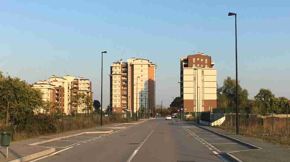 Milano 4 you 2018, la Giunta approva il Piano integrato di intervento