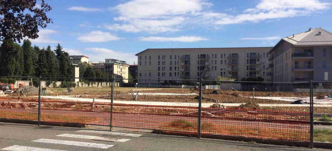 Verde: arrivano la sistemazione dei giardini delle scuole e aiuole fiorite nei punti strategici