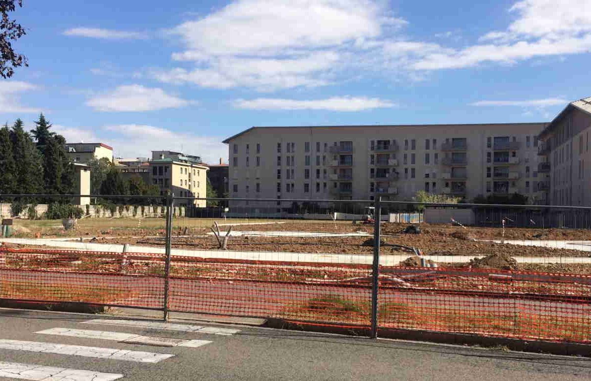 Verde: arrivano la sistemazione dei giardini delle scuole e aiuole fiorite nei punti strategici