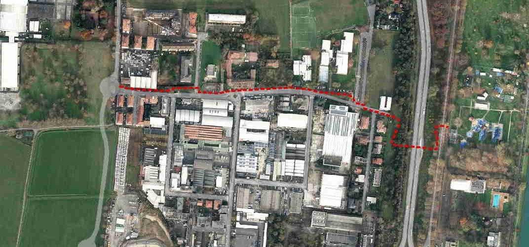 Segrate sempre più ciclabile: nuovi percorsi da Novegro all’Idroscalo e da San Felice a San Bovio