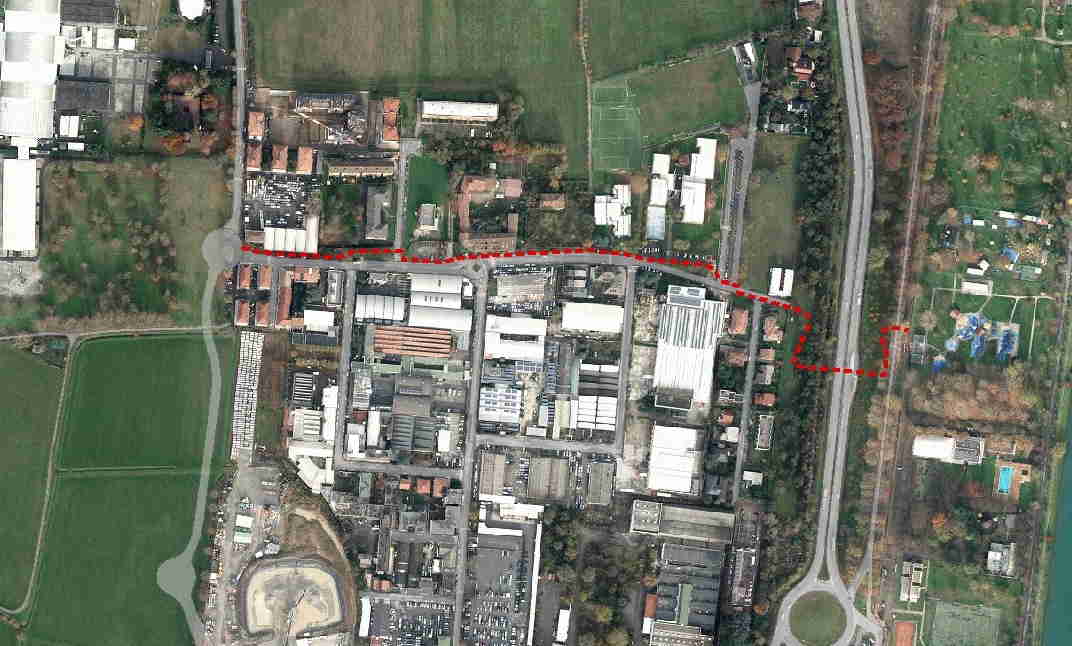 Segrate sempre più ciclabile: nuovi percorsi da Novegro all’Idroscalo e da San Felice a San Bovio