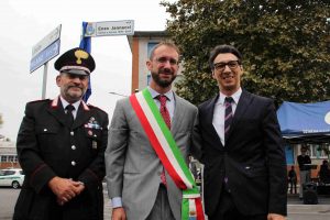 Segrate dedica la prima via in Italia a Enzo Jannacci