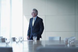 Imprenditori over 70: sono 25 mila in Lombardia