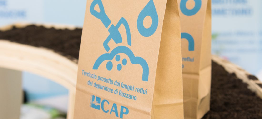 Milano Green Week: il bio fertilizzante di Gruppo Cap per piantumare il verde in città