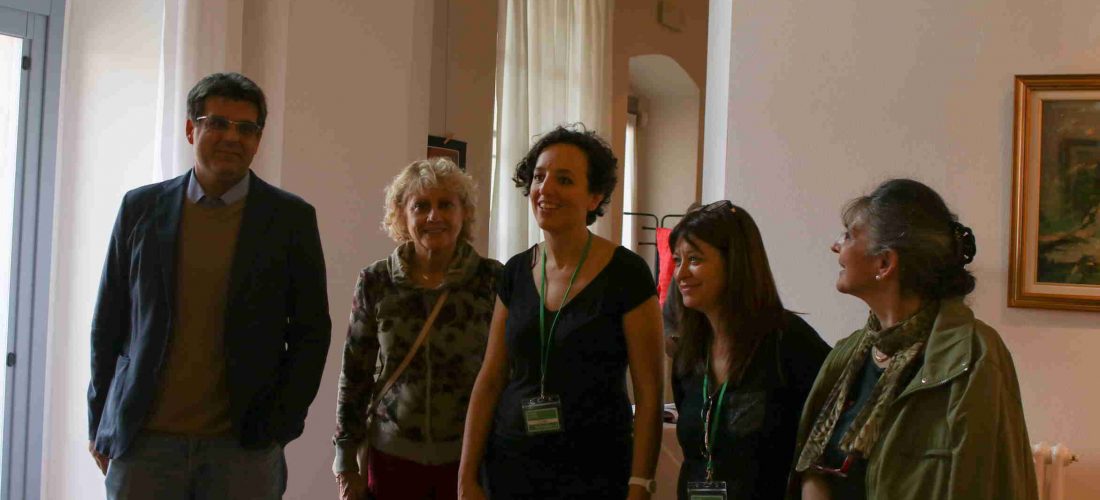 Bilancio positivo per la seconda edizione del GO’R’GO-ON-GRAND-TOUR