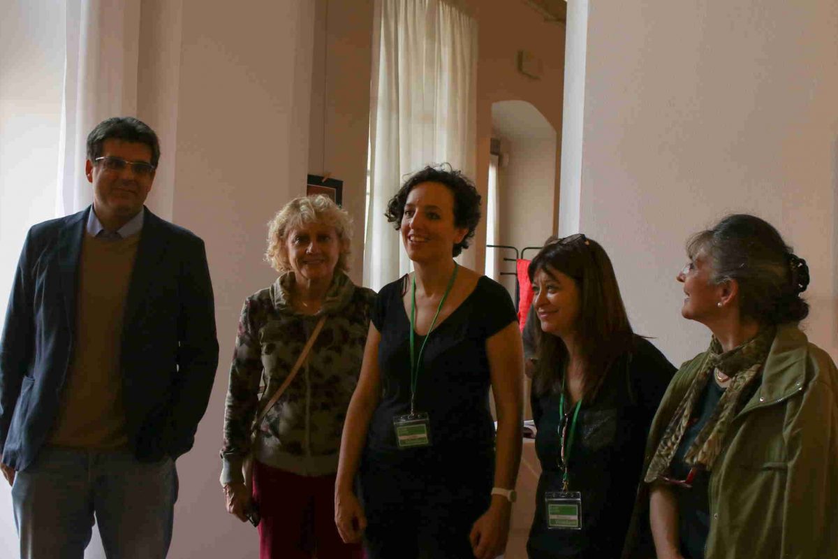 Bilancio positivo per la seconda edizione del GO’R’GO-ON-GRAND-TOUR