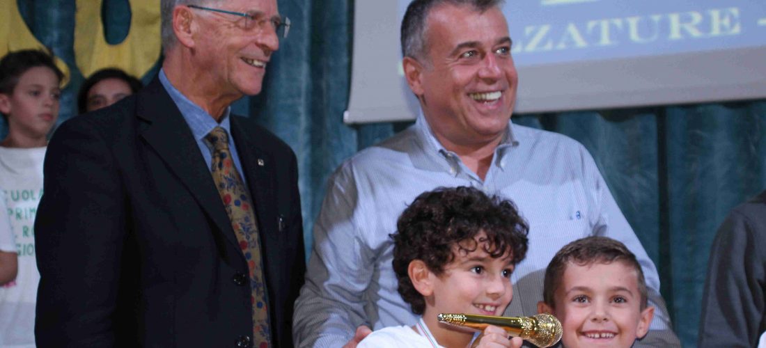 Dieci anni in crescendo per il Sestino d’oro a Villa Torretta