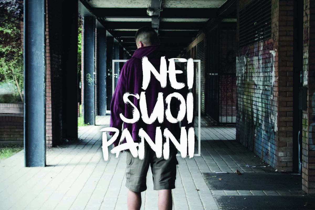 Nelle scuole il video interattivo per mettersi nei panni di chi vive davvero la povertà