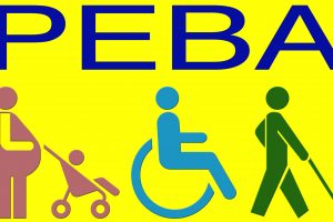 Al via il P.E.B.A per eliminare le barriere architettoniche, si partirà nel 2019 dall’area nord-ovest della città