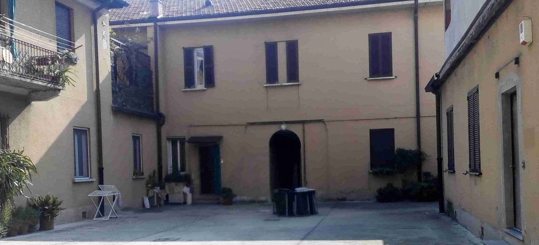 Inaugurata la nuova Casa Ozanam per le persone in difficoltà