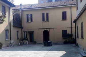 Inaugurata la nuova Casa Ozanam per le persone in difficoltà
