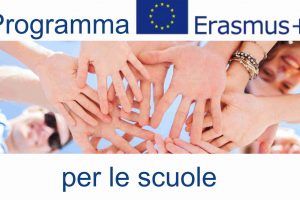 Lettoni e Spagnoli alle Opere Sociali Don Bosco per la nuova fase del progetto ERASMUS+