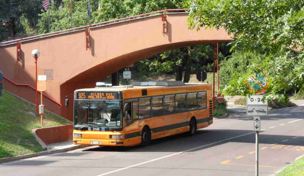 Novità nei trasporti: l’Amministrazione in pressing sull’Agenzia TPL