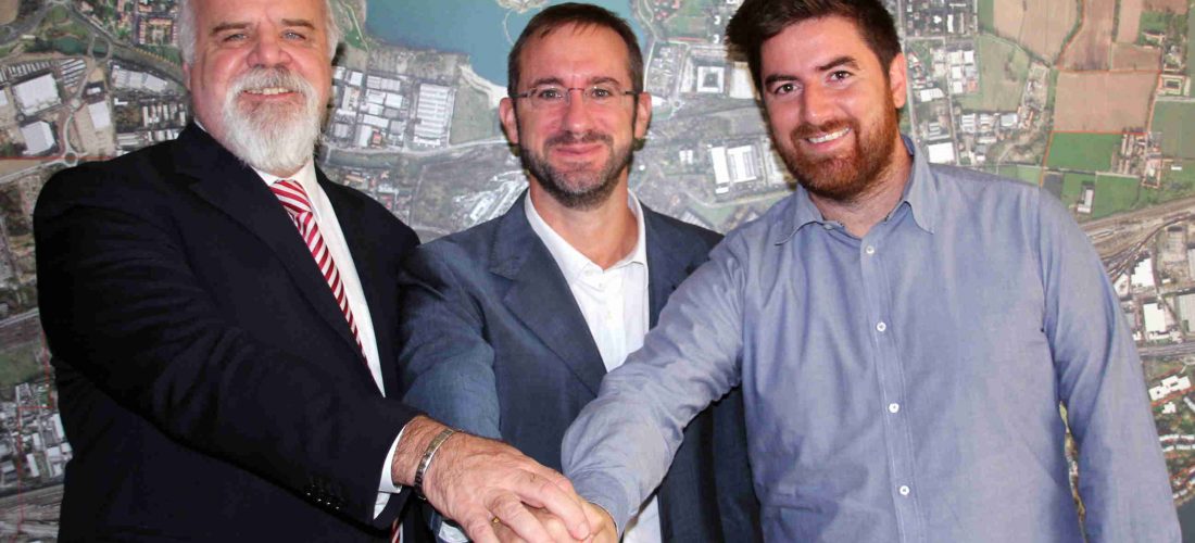 Novità in Giunta: esce Francesco Di Chio, entra Umberto Costamagna