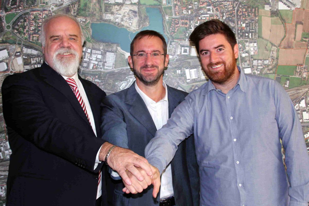 Novità in Giunta: esce Francesco Di Chio, entra Umberto Costamagna