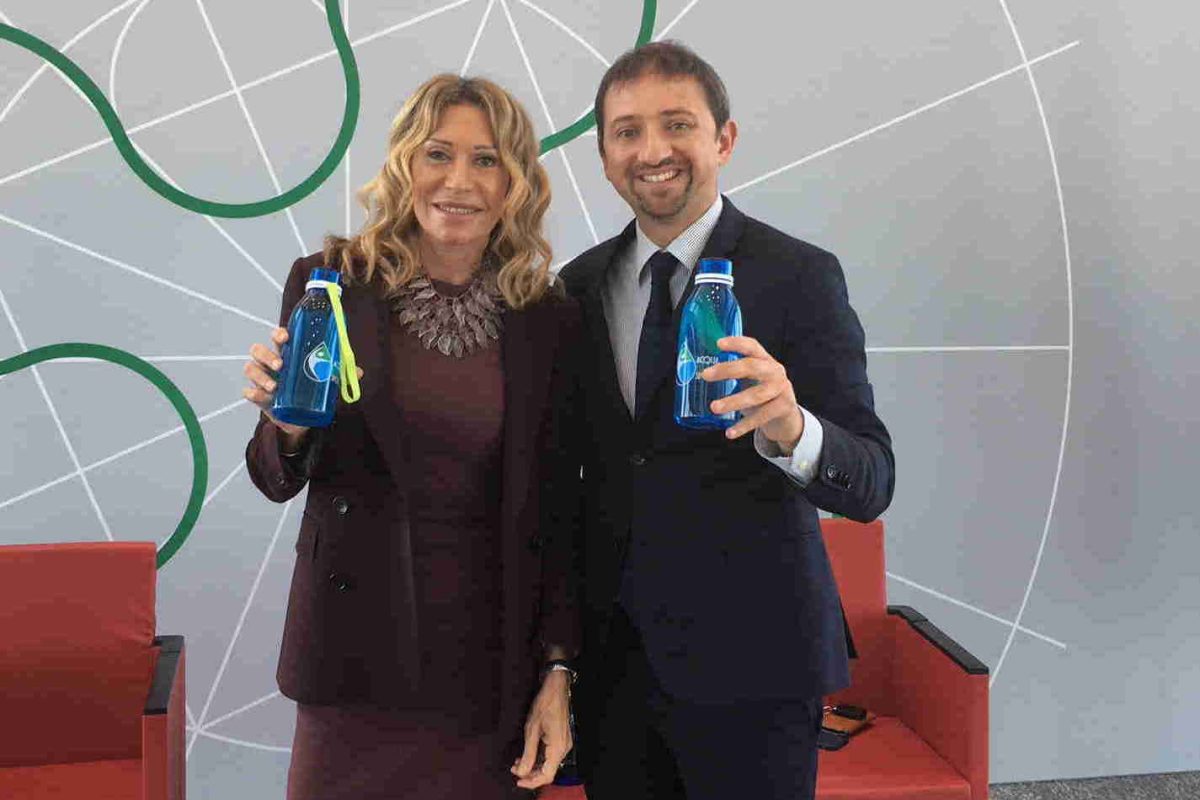 Arriva AcquaBook per formare i più giovani ad un uso consapevole e sostenibile dell’acqua