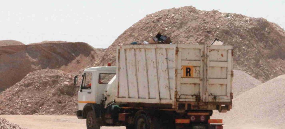 Trattamento rifiuti: un business da oltre 300 mln a Milano 400 mln in Lombardia