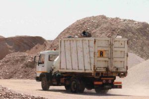 Trattamento rifiuti: un business da oltre 300 mln a Milano 400 mln in Lombardia