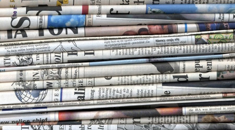 Media ed editoria, a Milano 5 mila imprese e 30 mila addetti