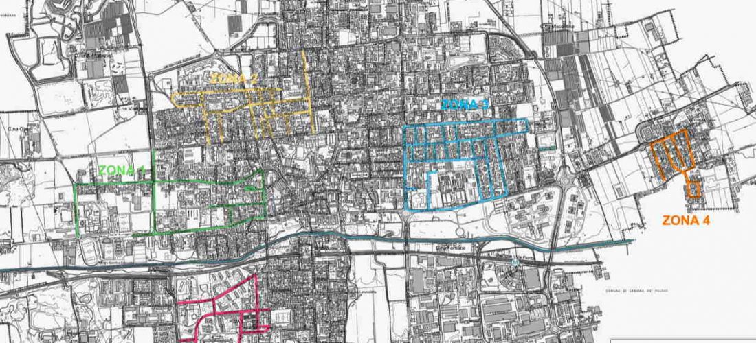 Nuovo piano di spazzamento strade: più qualità del servizio, controllo del territorio e decoro urbano