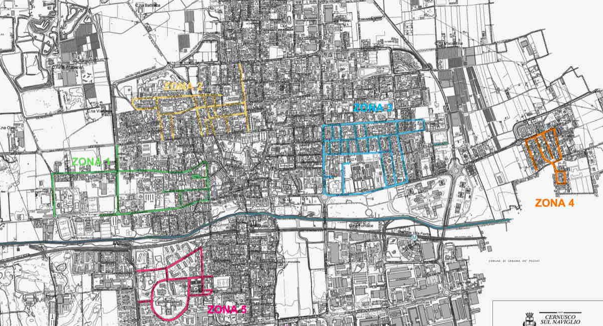 Nuovo piano di spazzamento strade: più qualità del servizio, controllo del territorio e decoro urbano
