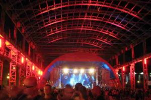 Carroponte, concluso bando per gestione area: il canone passa da 10mila a 165mila €