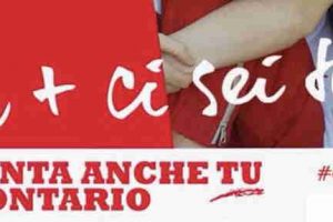 Croce Rossa Cinisello: partono i corsi per volontari