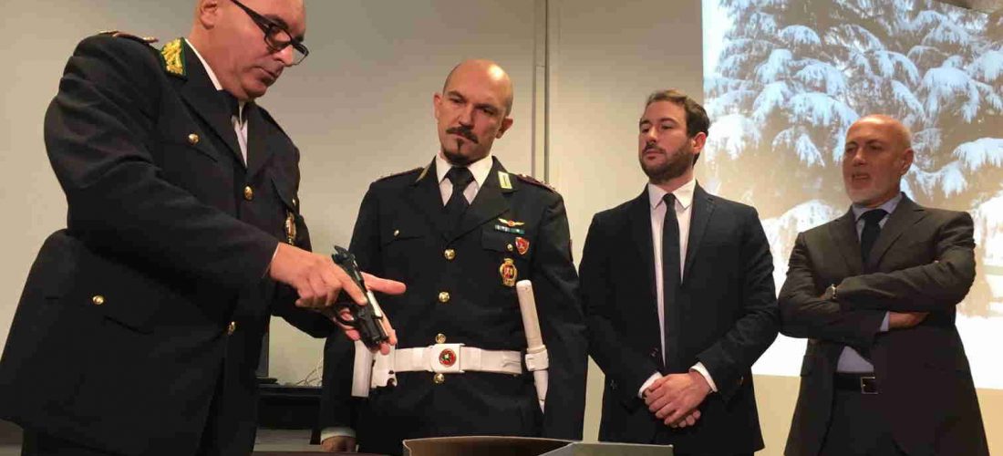 La Polizia Locale di Cinisello Balsamo si arma