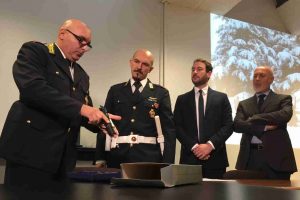 La Polizia Locale di Cinisello Balsamo si arma