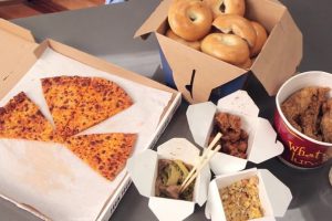 Per i Lombardi sempre più take away e cibi pronti