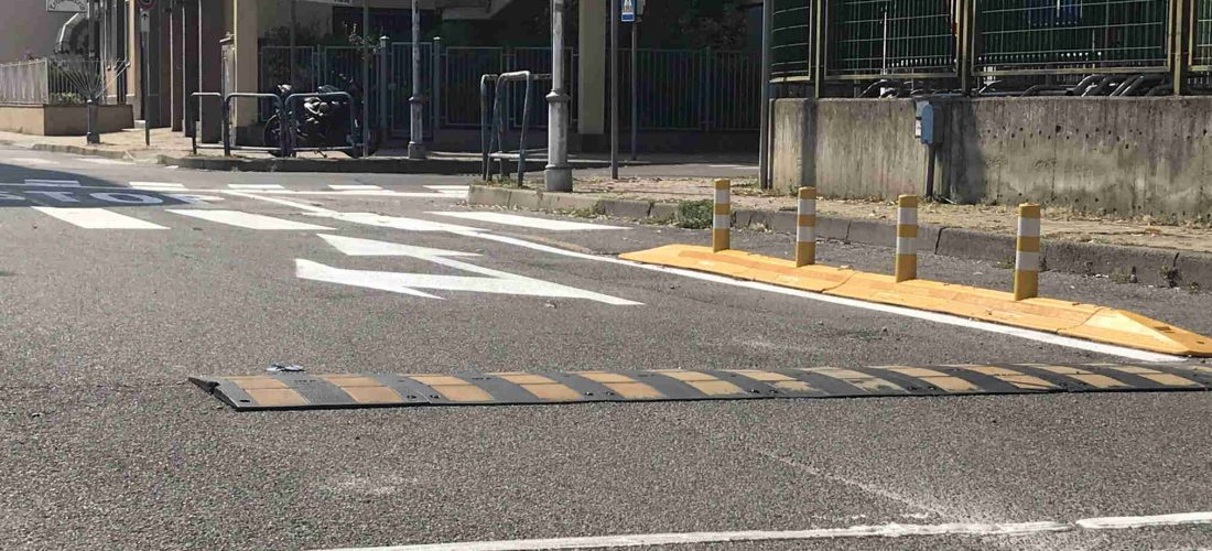 A Bussero progegue l’operazione ‘Strade Sicure’