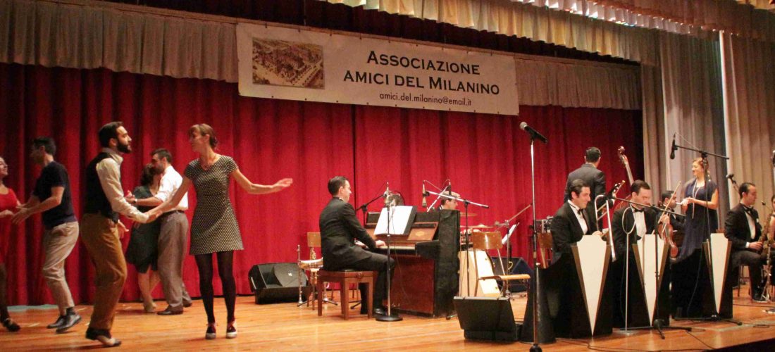 Grande successo per il concerto benefico organizzato dagli Amici del Milanino