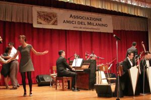 Grande successo per il concerto benefico organizzato dagli Amici del Milanino