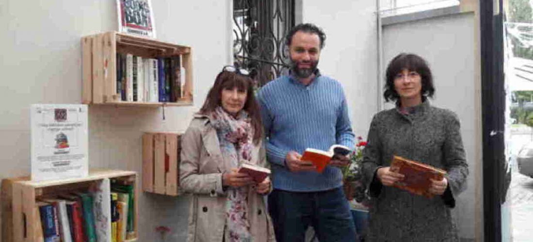 Arriva BookBox: coop, fondazioni e associazioni insieme per realizzare mini-biblioteche gestite da ragazzi autistici