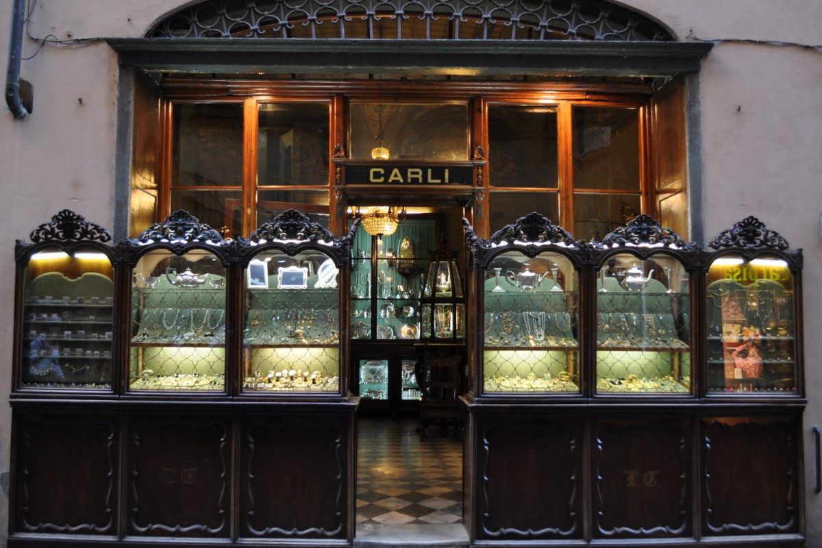 Negozi storici: in Lombardia, quelli con più di 50 anni sono 1.427