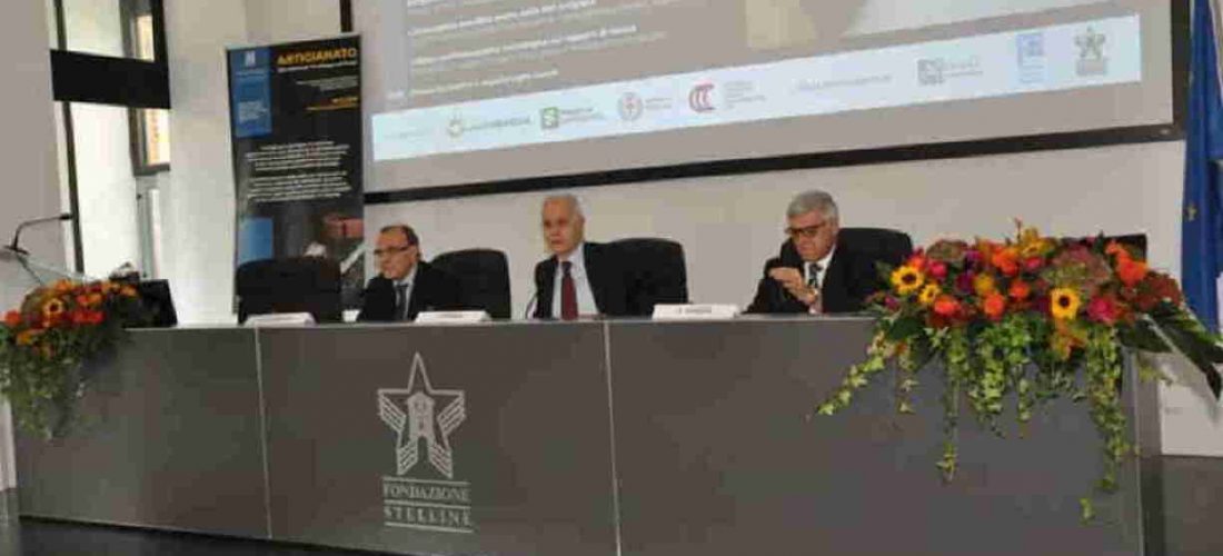 Grande successo per il convegno sul futuro dell’Artigianato organizzato alle Stelline
