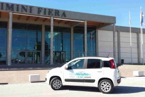 Gruppo CAP a ECOMONDO 2018 con le ultime iniziative di sinergia industriale ed economia circolare